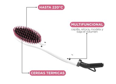 SECADOR GAMA DIVA SALON PRO COLORES - 3