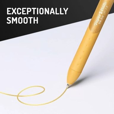 PAPER MATE INKJOY - BOLIGRAFOS DE GEL, RETRACTILES - 3