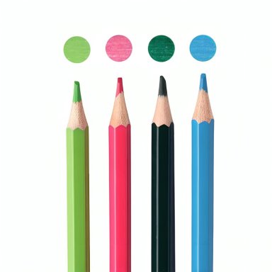 PACK 4 LAPICES 12 COLORES HEXAGONAL+ 3 LAPICES GRAFITOS PAPER MATE - 2
