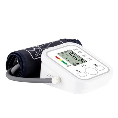 TENSIOMETRO ELECTRONICO DE BRAZO ARM STYLE - 1
