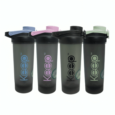 SPORT SHAKER 700ML KEEP - 4