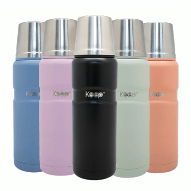 TERMO ERGO KEEP - 4