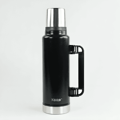 TERMO HAMMERED 1.5LTS KEEP - 2