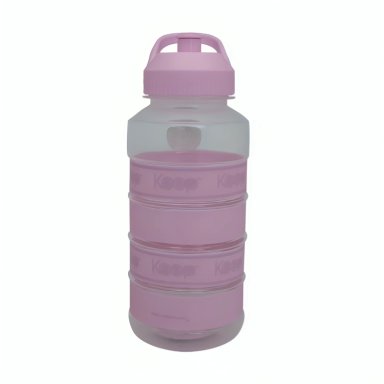 BOTELLA 1.OL BIG BANDS KEEP - 2