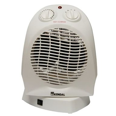 TUBOCALEFACTOR KENDAL FH120S - 3