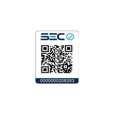 CALEFACTOR CON EFECTO LUMINOSO  FIBRA CARBONO NSB120K6 - 5
