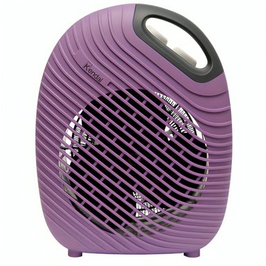 TUBOCALEFACTOR KENDAL SUN05 PURPURA - 1