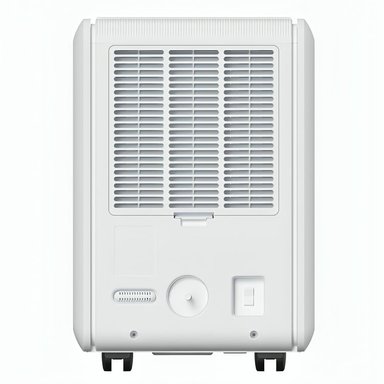 ESTUFA INFRARROJA GOLDEN TUBE 2000W KH-950 (KEI-GOLDEN01) BLANCA - 4
