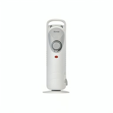 CALEFACTOR RELLENO CON LIQUIDO KENDAL MINI DF1000H1-9 OLEO - 1