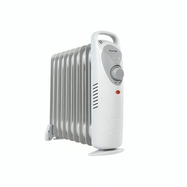 CALEFACTOR RELLENO CON LIQUIDO KENDAL MINI DF1000H1-9 OLEO - 4
