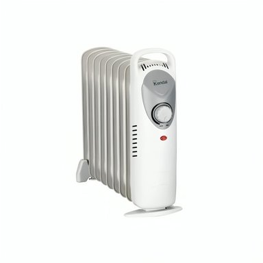CALEFACTOR RELLENO CON LIQUIDO KENDAL MINI DF1000H1-9 OLEO - 6
