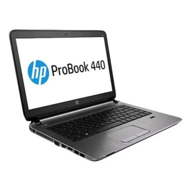 NOTEBOOK HP PROBOOK 440 G4 I7-7500U - 16GB RAM - 256GB SSD - W.11 REA (A) - 1