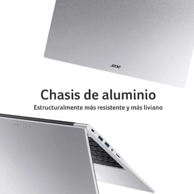 NOTEBOOK ACER AL15-72P-79W5-1 I7 13620H - 16GB RAM - 512GB SSD - W.11 REA A - 1