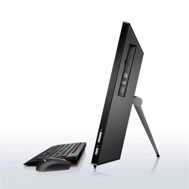 ALL IN ONE LENOVO THINKCENTRE E73Z I5 4440S - 16GB RAM - 256GB SSD W.11 REA AALL IN ONE LENOVO THINK - 1