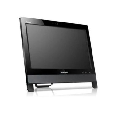 ALL IN ONE LENOVO THINKCENTRE EDGE E72Z I5 3550S - 16GB RAM - 256GB SSD W.11 REA A - 1