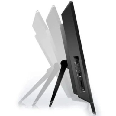ALL IN ONE LENOVO THINKCENTRE EDGE E72Z I5 3550S - 16GB RAM - 256GB SSD W.11 REA A - 3