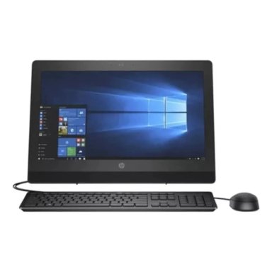 ALL IN ONE HP PROONE 400G3 I5 7500 - 8GB RAM - 256GB SSD W.11 REA (B) - 1