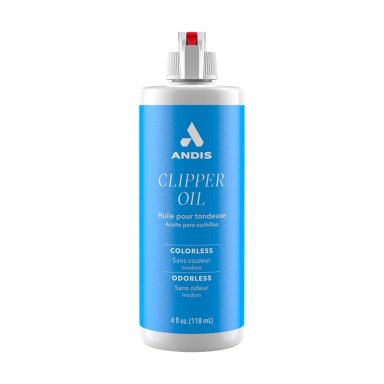 ACEITE DE MAQUINA ANDIS 118ML - 1