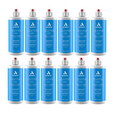 ACEITE DE MAQUINA ANDIS 118ML - 2