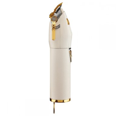 CORTADORA CLIPPER BABY LISS PRO FX02 WHITE GOLD - 3