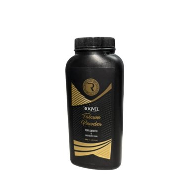 TALCO PERFUMADO ROQVEL - 1