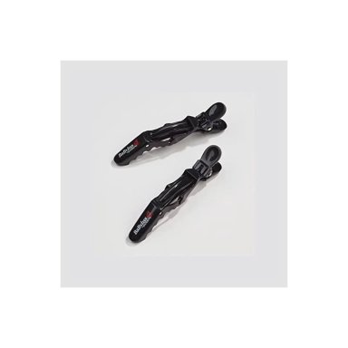 BABYLISSPRO BABYLISS4BARBERS ESSENTIAL KIT DE BARBERO NEGRO - 5