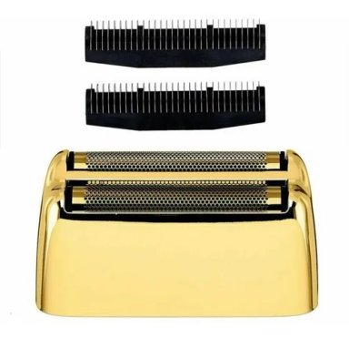 BABYLISS PRO REPUESTO SHAVER GOLD Y SILVER FX02 ORIGINAL - 2