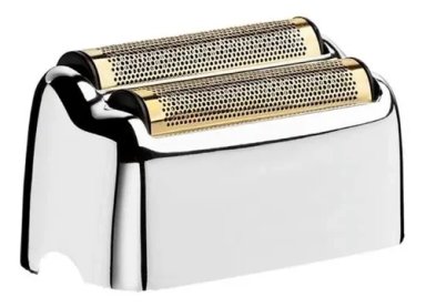 BABYLISS PRO REPUESTO SHAVER GOLD Y SILVER FX02 ORIGINAL - 4