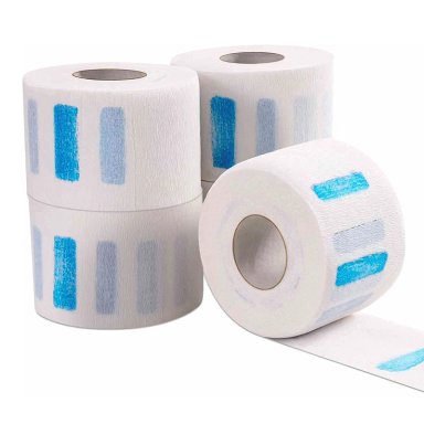 CUELLEROS BLANCOS (TIRAS DE PAPEL PARA EL CUELLO)) - 1