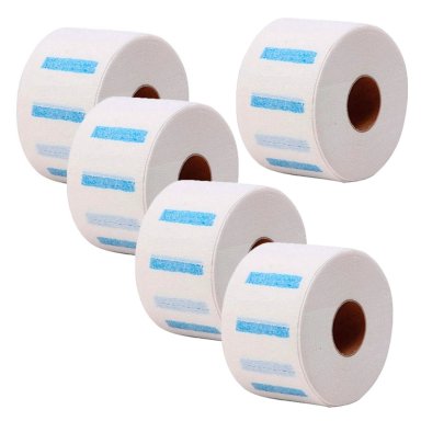 CUELLEROS BLANCOS (TIRAS DE PAPEL PARA EL CUELLO)) - 7
