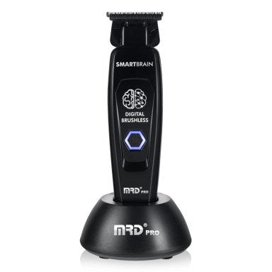 TRIMMER SMARTBRAIN MRD 7200 RPM BLACK - 1