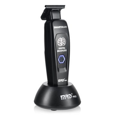 TRIMMER SMARTBRAIN MRD 7200 RPM BLACK - 3