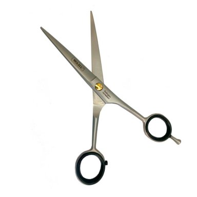 TIJERAS 6 PULGADAS WAHL FILO DE NAVAJA - 1