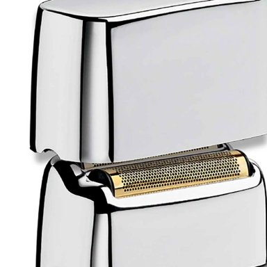 BABYLISS SHAVER FOILFX02 SILVER (AFEITADORA INALAMBRICA) - 3