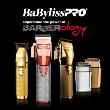 BABYLISS SHAVER FOILFX02 SILVER (AFEITADORA INALAMBRICA) - 5