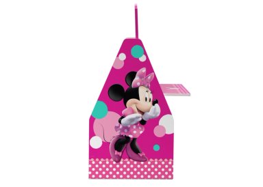 ESCRITORIO INFANTIL CON ALMACENAMIENTO MINNIE MOUSE DELTA CHILDREN - 5