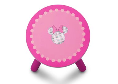 ESCRITORIO INFANTIL CON ALMACENAMIENTO MINNIE MOUSE DELTA CHILDREN - 6