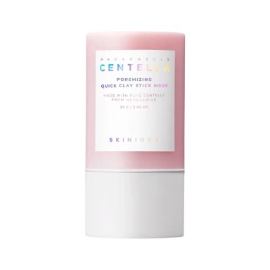 MASCARILLA EN BARRA POREMIZING DE ARCILLA SKIN1004 MADAGASCAR CENTELLA - 1
