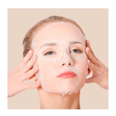 MASCARILLA PURE ESSENCE MASK HOLIKA HOLIKA PALTA - 2