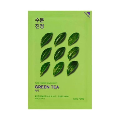 MASCARILLA PURE ESSENCE MASK HOLIKA HOLIKA PALTA - 3