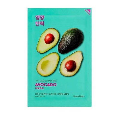 MASCARILLA PURE ESSENCE MASK HOLIKA HOLIKA PALTA - 6
