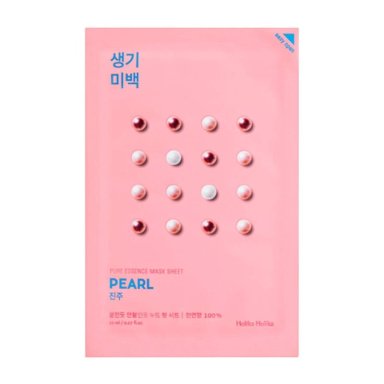 MASCARILLA PURE ESSENCE MASK HOLIKA HOLIKA PALTA - 8