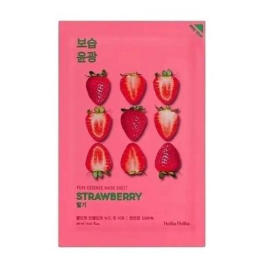 MASCARILLA PURE ESSENCE MASK HOLIKA HOLIKA PALTA - 9