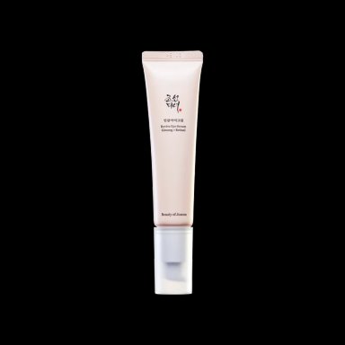 SERUM CONTORNO DE OJOS BEAUTY OF JOSEON REVIVE EYE SERUM GINSENG + RETINAL 30 ML - 1