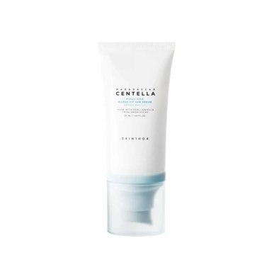 PROTECTOR SOLAR FACIAL SKIN1004 MADAGASCAR HYALU-CICA WATER-FIT SUN SERUM SPF50+ PA++++ 50 ML - 1