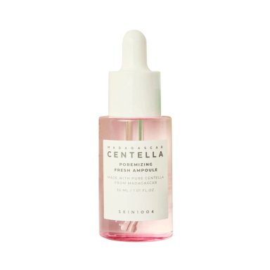 MINI AMPOLLA FACIAL CENTELLA POREMIZING FRESH SKIN1004 30 ML - 1