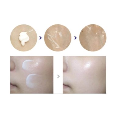 CREMA EMULSION FACIAL GOOD CERA SUPER CERAMIDE HOLIKA HOLIKA - 2