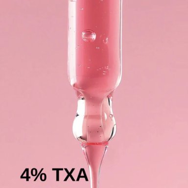 SERUM FACIAL NIACINAMIDE 10 + TXA 4 ANUA 30 ML - 2