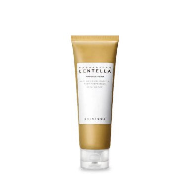 ESPUMA LIMPIADORA MADAGASCAR CENTELLA AMPOULE FOAM SKIN1004 125 ML - 1