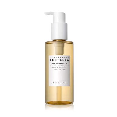 ACEITE LIMPIADOR FACIAL MADAGASCAR CENTELLA SKIN1004 200 ML - 1